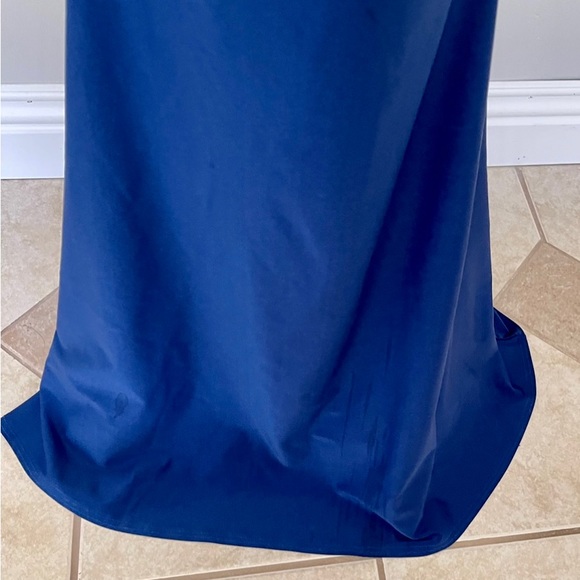 Want My Look Bodycon Mermaid Style Long Dress - Picture 5 of 10